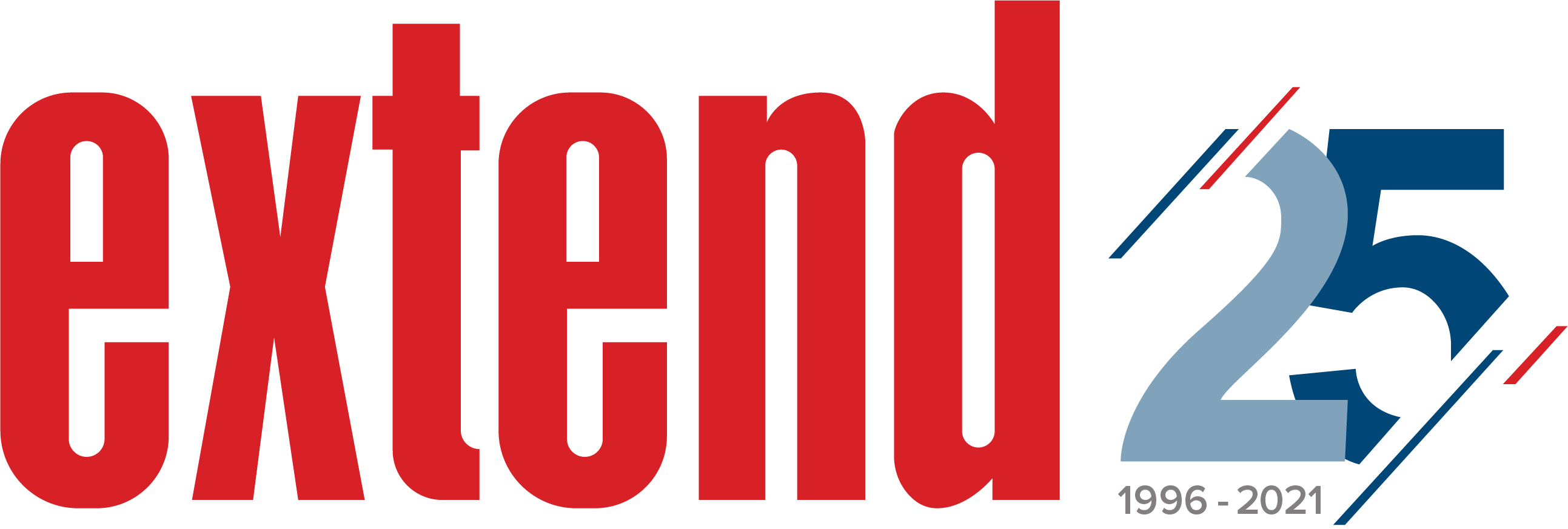 Extend – part of Norway’s largest and best quality system environment