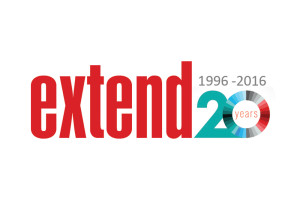 Extend 20 years