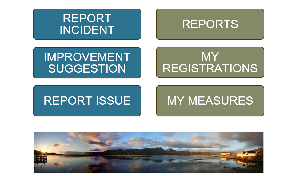 Work processes | EQS | internal control, quality management, quality ...